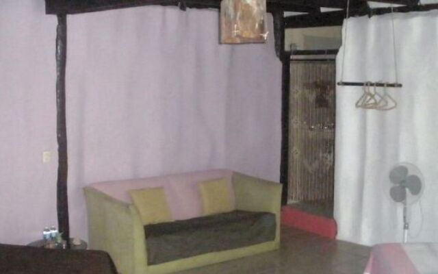 My Tulum Cabanas