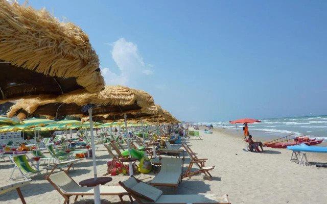Poseidon Pineto Vacanza