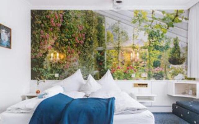 Hotel-Restaurant Lindenhof