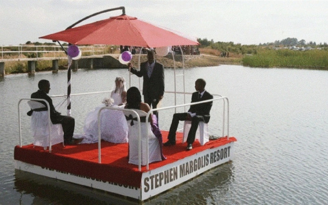 Stephen Margolis Resort