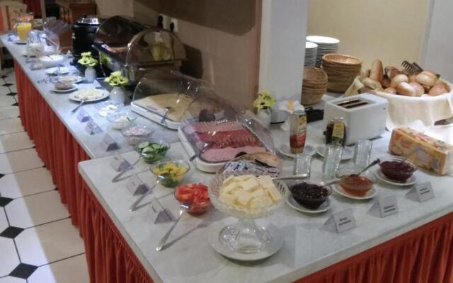 Ferienappartements Grolik UG