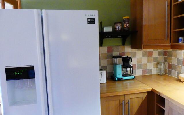 Limoux Riverside Gardens