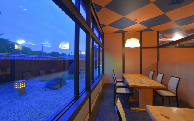 Hill Hotel Sunpia Iga