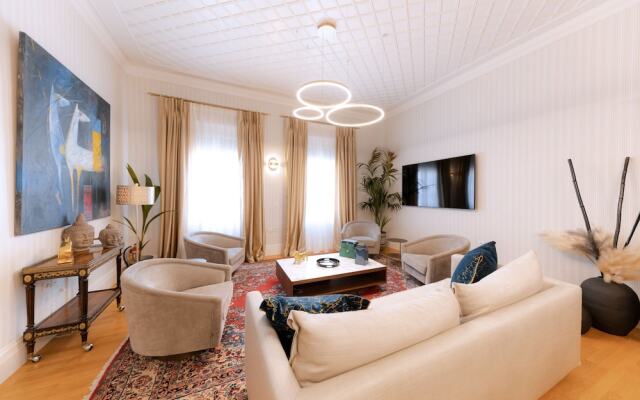 Castellano Boutique Hotel