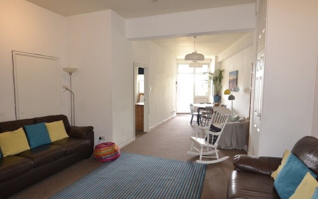 Westpoint Apartments