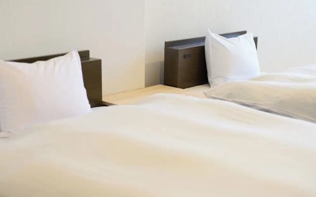 Owara View Hotel