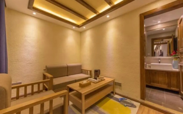 Floral Hotel Lijiang Exclusive Memory