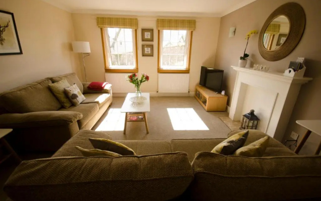 Apartment 101 Kingsmills Road