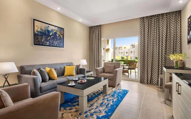 Rixos Sharm El Sheikh Ultra All Inclusive - Adults Friendly
