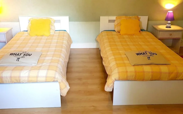 Property With 2 Bedrooms in Pierrefitte-en-auge, With Wonderful Lake V