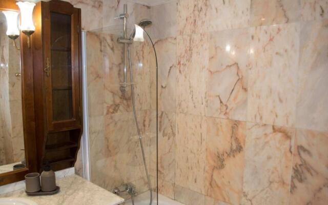 Apartamenticos Torrenueva I