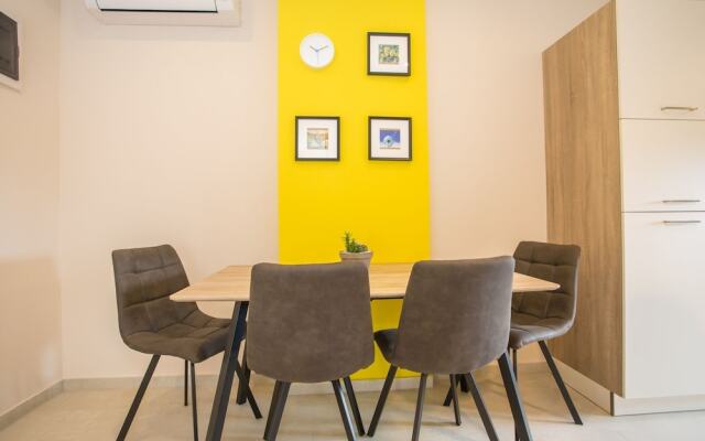 Apartments Malvazija & Ulika