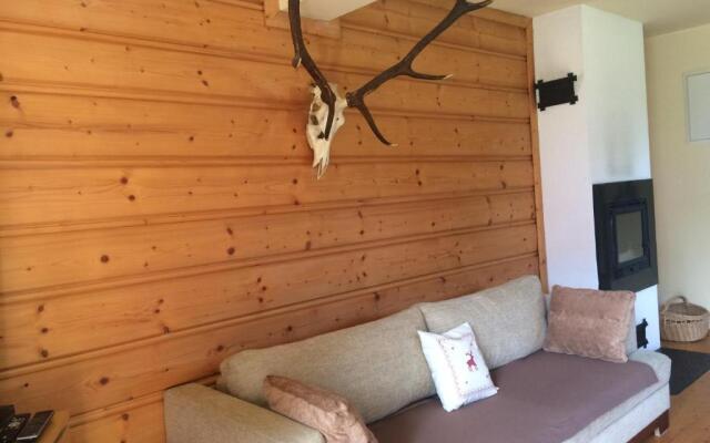 Apartamenty w Dolinie Słońca