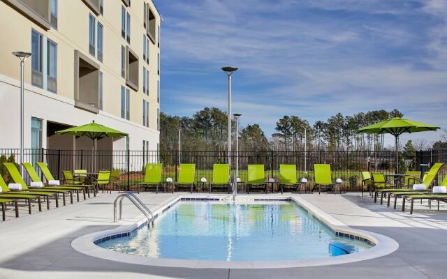 SpringHill Suites Charlotte at Carowinds