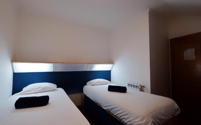 InnEsposende Sports Hostel