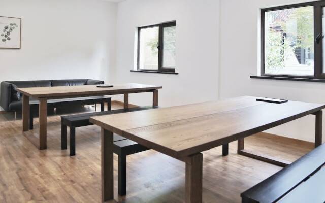 GoNative Boutique House Bamboo Whisper