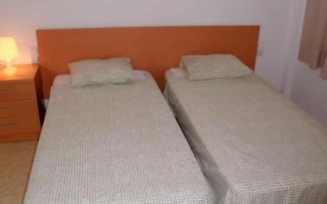 Apartamentos Elisa