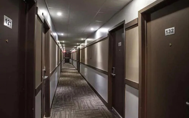 Motel Mistral