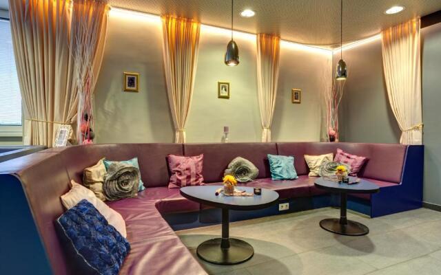 MEININGER Hotel Wien Downtown Sissi