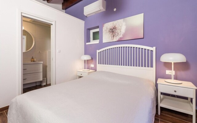 Amazing Home in Nerezine With Wifi and 3 Bedrooms