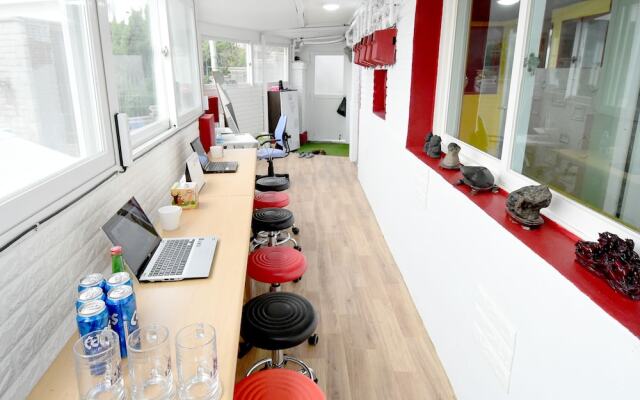 Photo Park Guesthouse