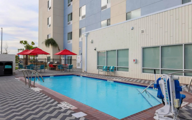 TownePlace Suites by Marriott McAllen Edinburg