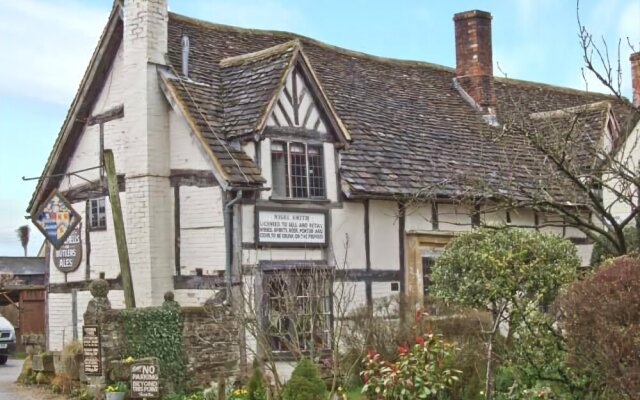 Lavender Cottage, Evesham