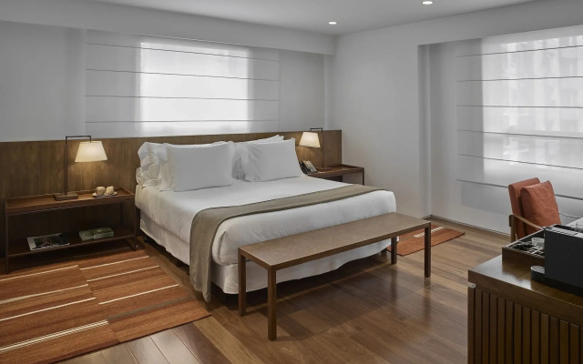 Hotel Fasano Belo Horizonte