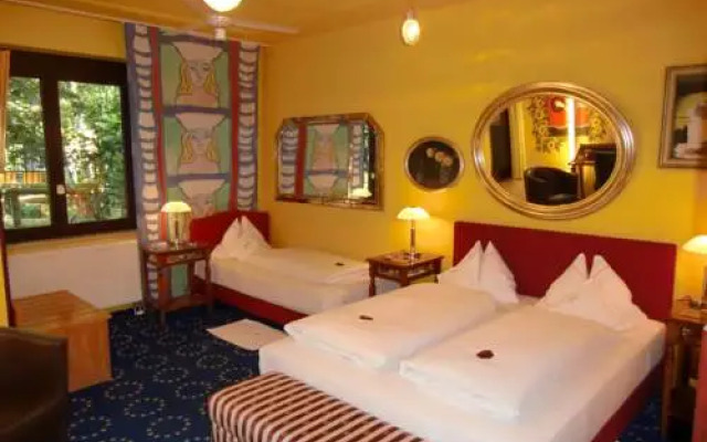 Design Hotel Euskirchen