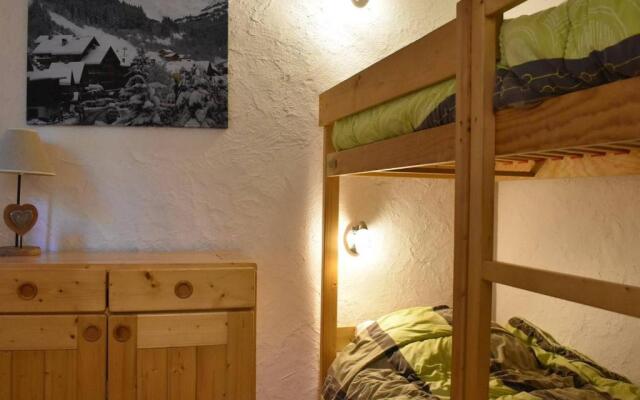 Appartement Méribel, 5 pièces, 8 personnes - FR-1-180-184