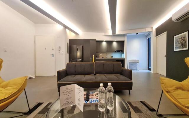 Urban 1BR With Pool In casco Antiguo