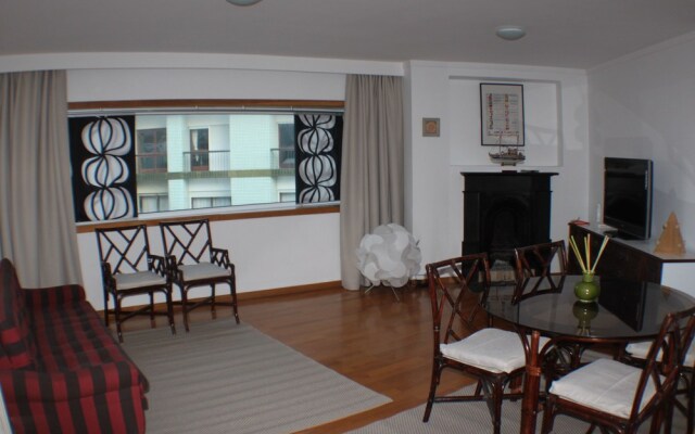 Suites Foz O Porto Apartment