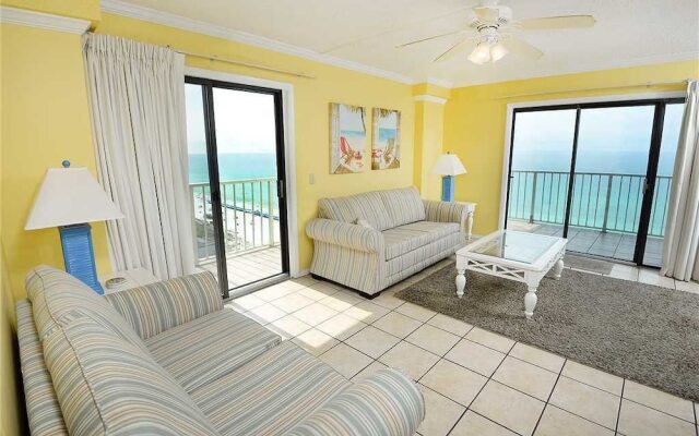 Summit 1432 - Two Bedroom Condo