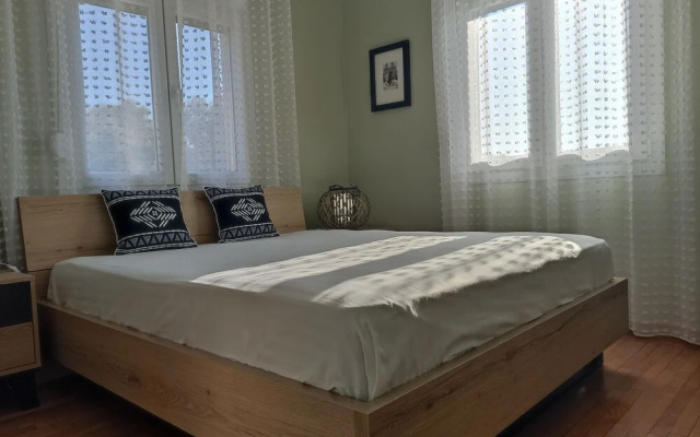 Villa Siesta gr