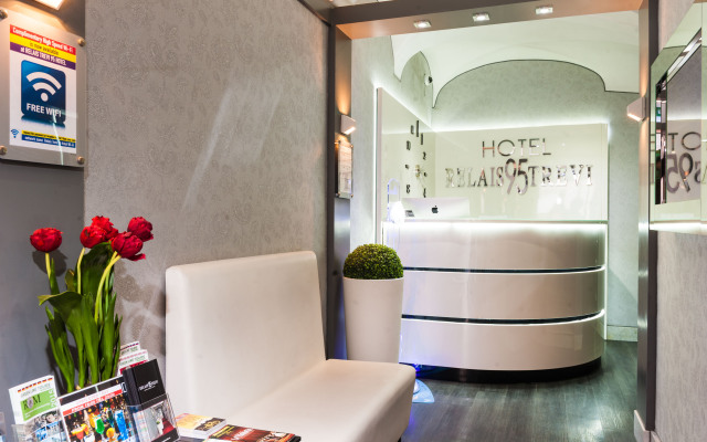 Relais Trevi 95 Boutique Hotel
