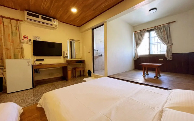 Da Feng Homestay