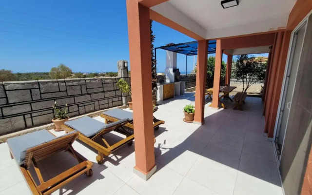 Gelemis Apart Hotel