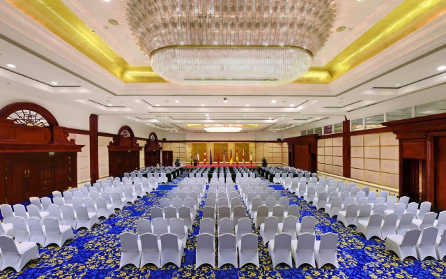 The Presidential Beijing