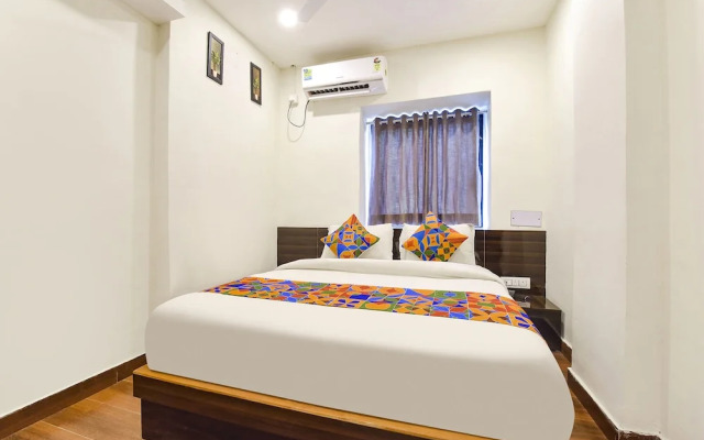 Hotel Sri Krishna