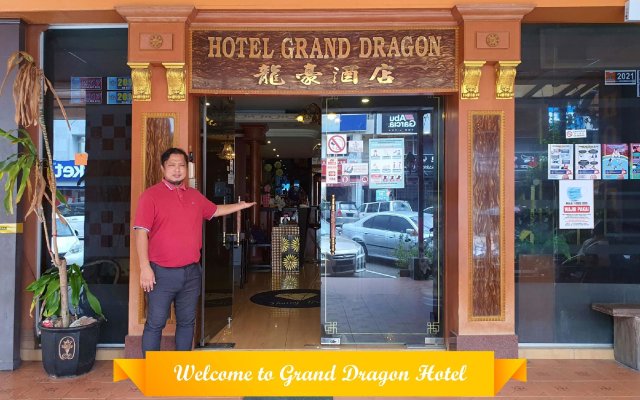GD Hotel - Permas Jaya
