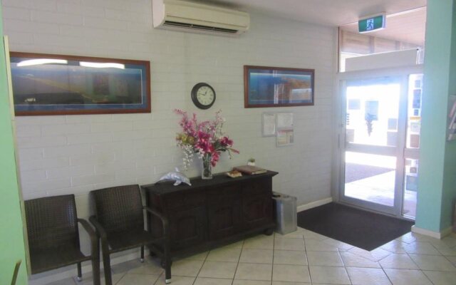 Dampier Mermaid Hotel Karratha