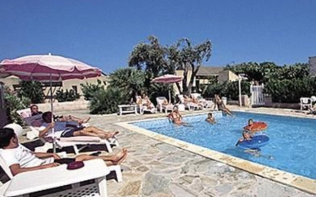 Stella Marina