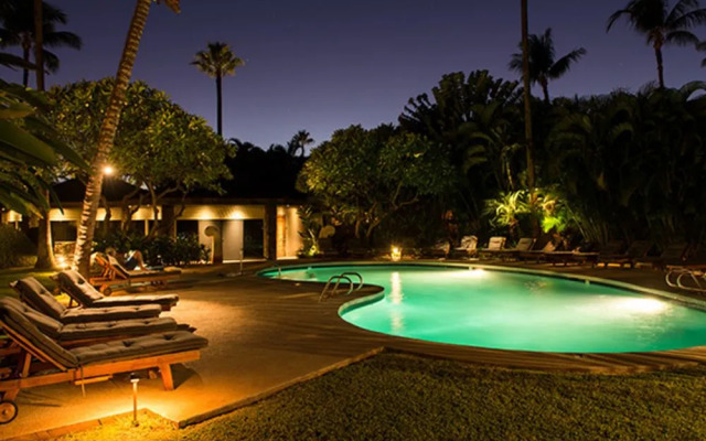 Lahaina Condo J203 - 2 Br Condo