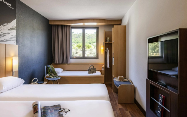 Hôtel Ibis Cannes Mouans Sartoux