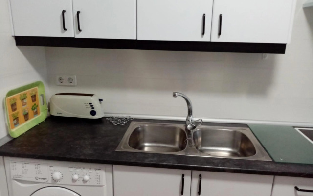 Holiday Home La Asomailla