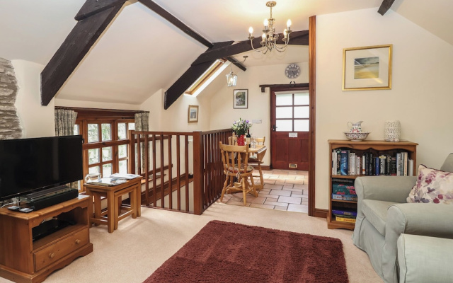 The Coach House