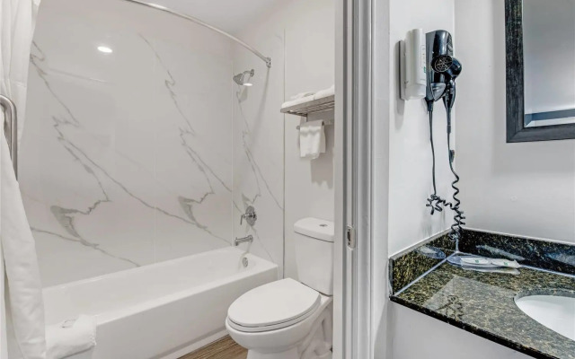 Quality Inn Laurinburg