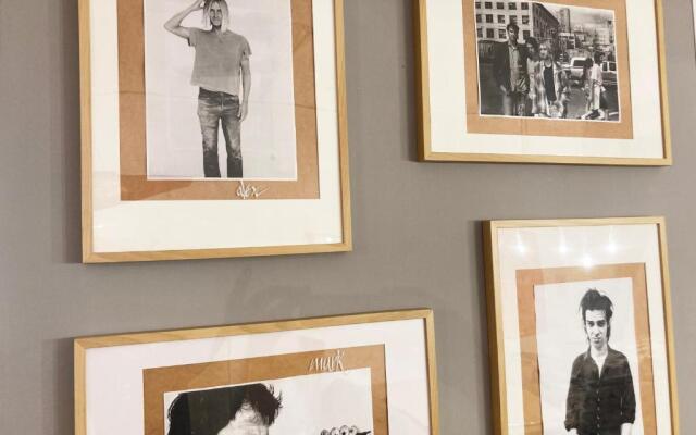 Nizza Creative Hotel