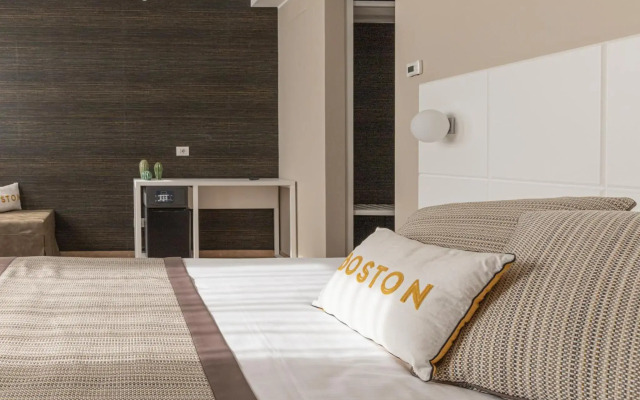 Boston Hotel