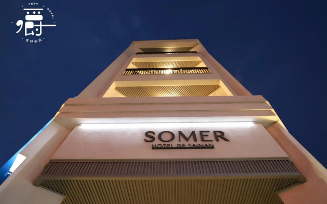 Somer Chew Hotel